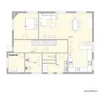 frons 1 er etage
