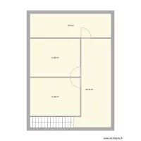 Etage maison