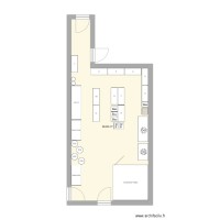 plan réserve clubhouse