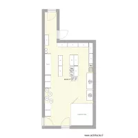 plan r&eacute;serve clubhouse