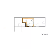 AN Ligneaux SdB RdC Etat futur