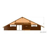 façade est ancienne 2024