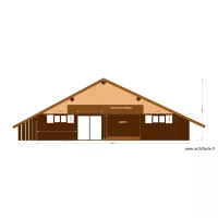 fa&ccedil;ade est ancienne 2024