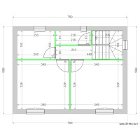 MASTROVINCENZO CLOISONS ETAGE