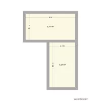 piscine et terrasse a crée dossier ALOCCI