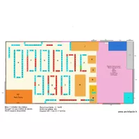 Gameplay 2024 - Mise &agrave; jour du 23-04-24