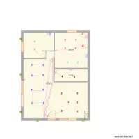 paul Plan Electrique Complet