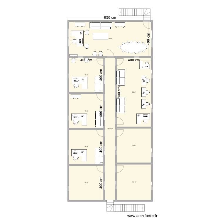 taha121. Plan de 0 pièce et 0 m2