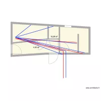 extension salle de bain