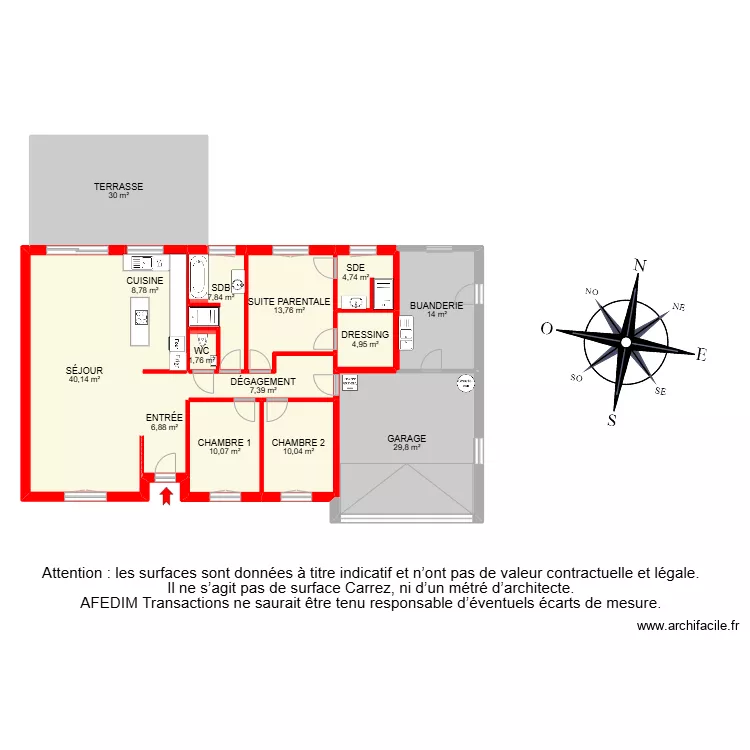 BI27435 -. Plan de BI27435 -. Plan de