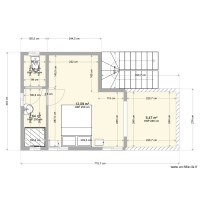Dede etage 