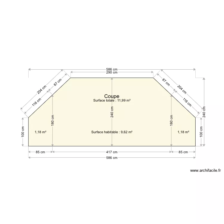 ML25004389 PARIS. Plan de 