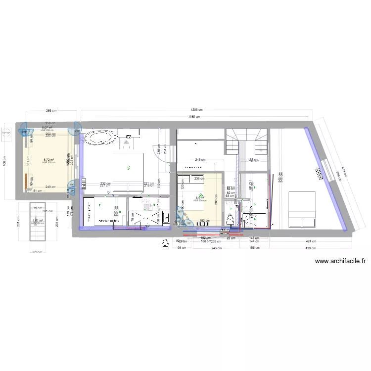 PLAN Ch M&M v3 2 nov2024. Plan de PLAN Ch M&M v3 2 nov2024. Plan de