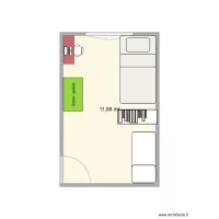 CHAMBRE YUNA