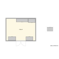 Chalet Jardin