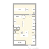 Plan Atelier Patisserie Tat 2
