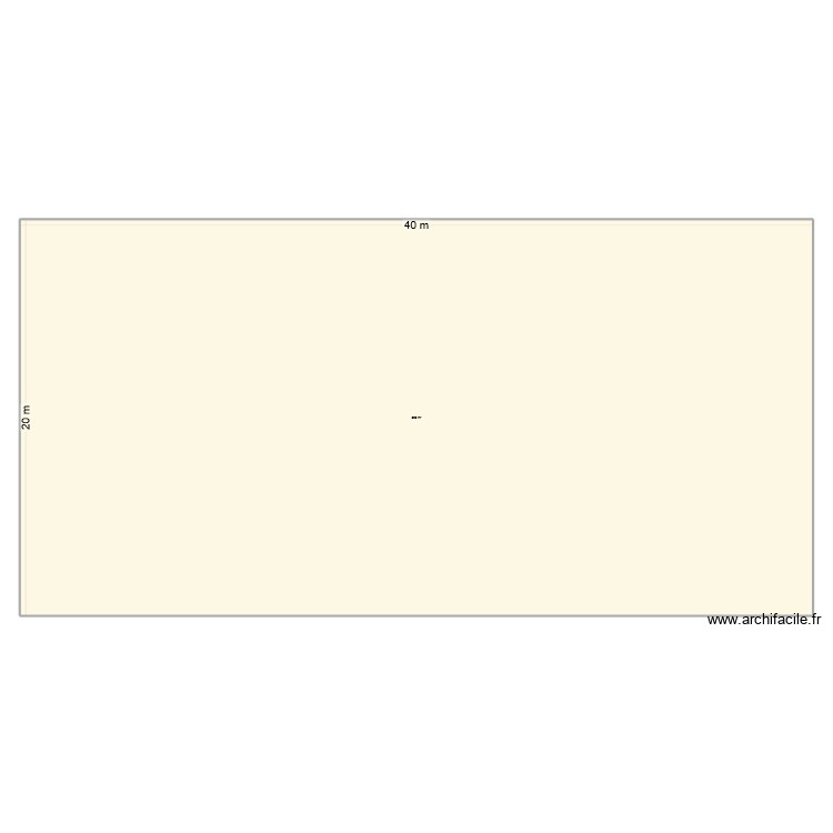 CONSTRUCTION V9. Plan de 0 pièce et 0 m2