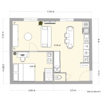 Projet Studio V3