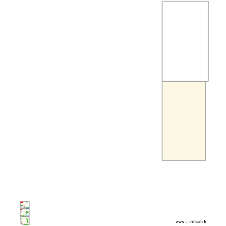 labo la tartine. Plan de 0 pièce et 0 m2