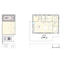 MAISON 12 X 8