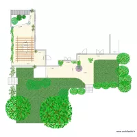 aménagement terrasse conserver partie en état