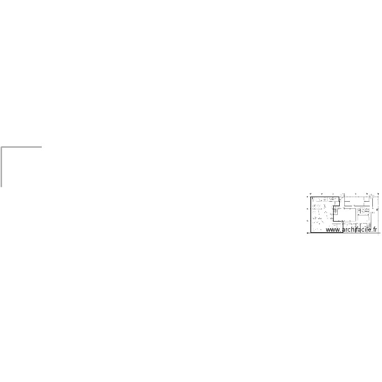 BUREAUX LAD. Plan de 0 pièce et 0 m2