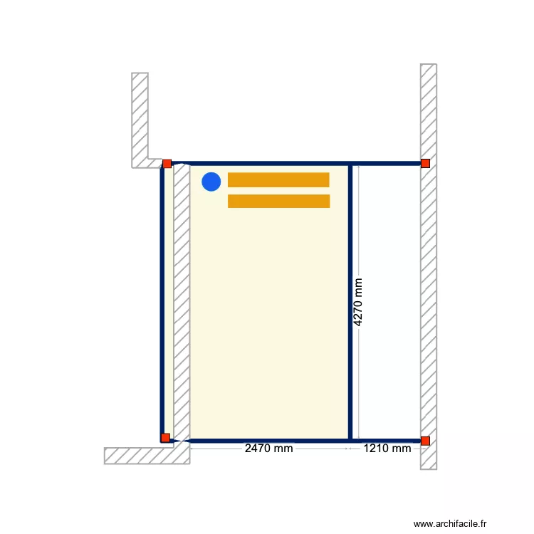 jean paulo lou&ccedil;ano. Plan de 