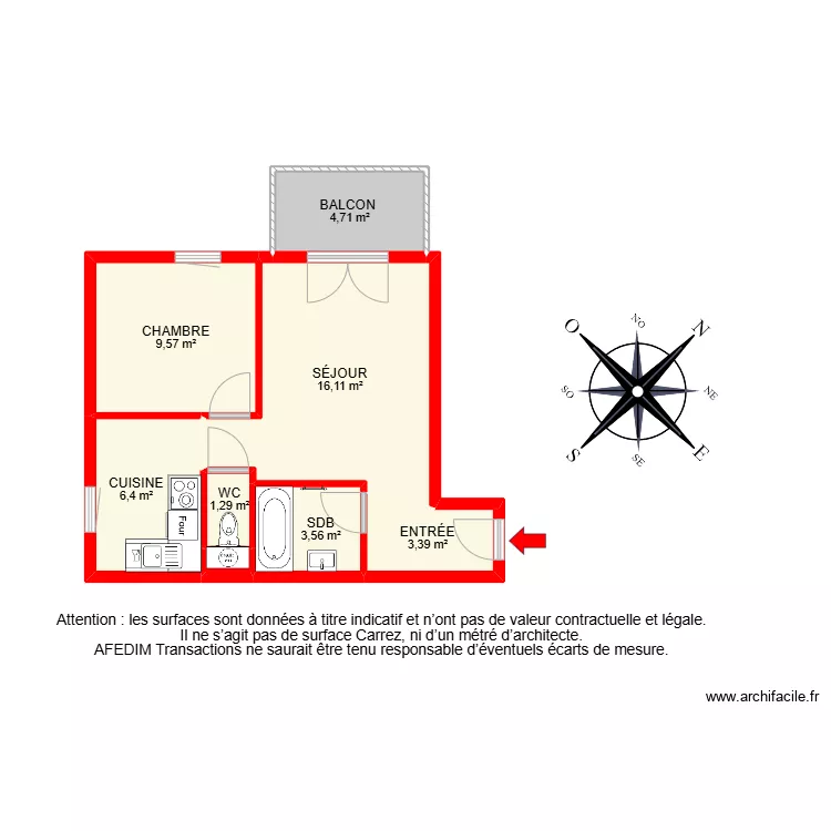 BI26039 -. Plan de BI26039 -. Plan de