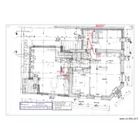 PLAN VMC ETAGE 1 ind C