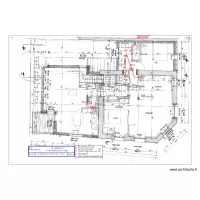 PLAN VMC ETAGE 1 ind C