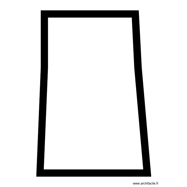 MARTIN bontems. Plan de 