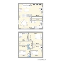 Maison individuelle JB