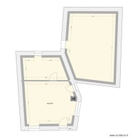 MAISON état actuel + isolation