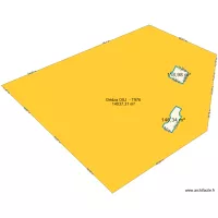 T976 - Maison vue