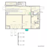 Salle 201 compl&egrave;te 2026