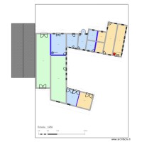 HOGNE SITUATION EXISTANTE