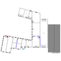 HOGNE SITUATION EXISTANTE