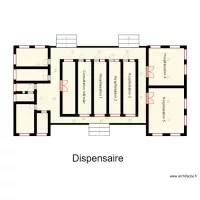 circuit lumiere dispensaire BOPA