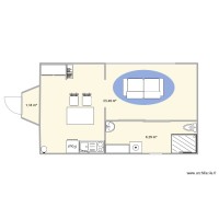 TINY HOUSE AMAIA ELIE