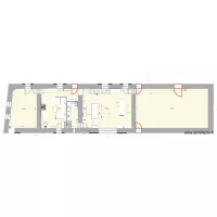 maison compl&egrave;te VERSION JM