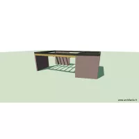 carport