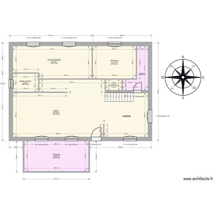 ML24016234 AMADIO. Plan de 