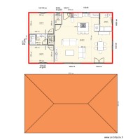 SCI CALA - PLANS CELLULE RDC - N°3