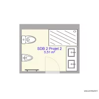 SDB 2 Projet 2