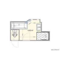 Rénovation plan SDB V2