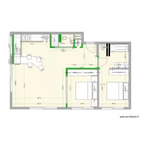 IMMEUBLE RUSSE PLAN 5
