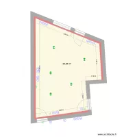 RDC grande loc &eacute;lectricit&eacute;