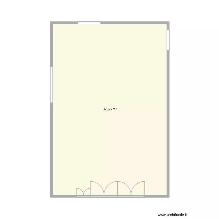 CUISINE BEZALLE. Plan de CUISINE BEZALLE. Plan de