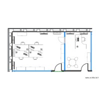 Bureaux Com + Manager