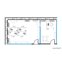 Bureaux Com + Manager